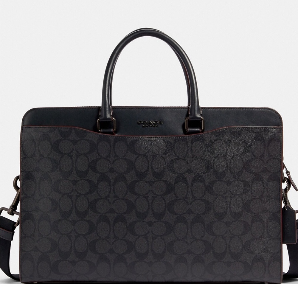 Coach Beckett Structured Brief